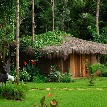 Mtoni River Lodge-2